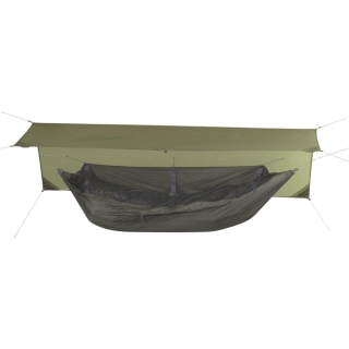 Exped Scout Hammock Combi UL Green