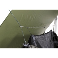 Exped Scout Hammock Combi UL Green