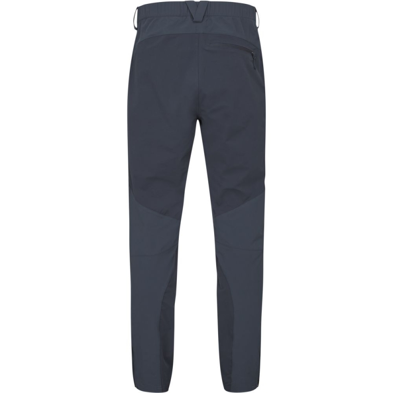 RAB Torque Mountain Pants Regular Tempest Blue/Deep Ink
