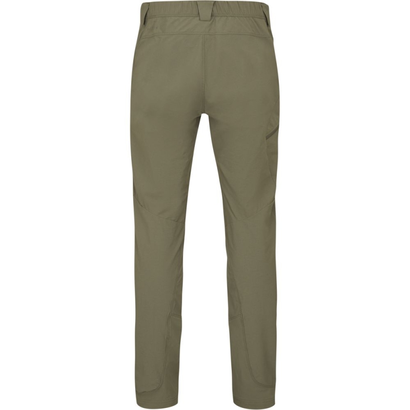 RAB Ascendor Light Pants Regular Light Khaki