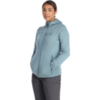 RAB Graviton Hoody Women's Citadel