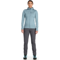 RAB Graviton Hoody Women's Citadel