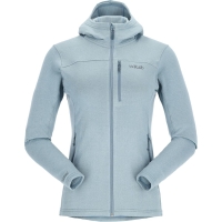 RAB Graviton Hoody Women's Citadel