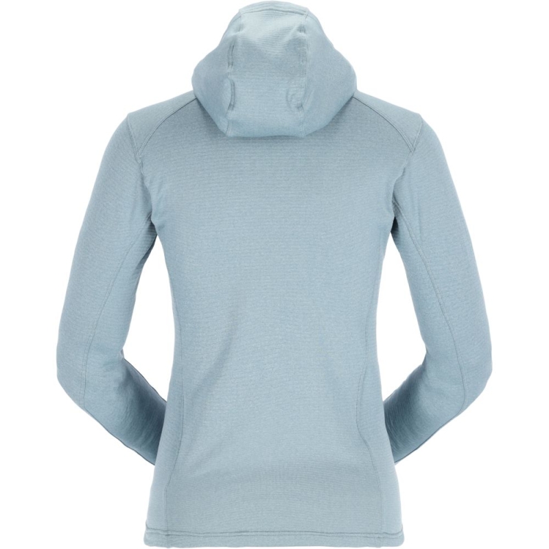 RAB Graviton Hoody Women's Citadel