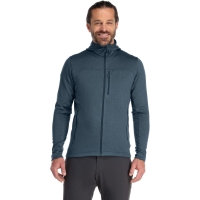 RAB Graviton Hoody Orion Blue
