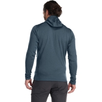 RAB Graviton Hoody Orion Blue