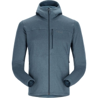 RAB Graviton Hoody Orion Blue