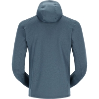 RAB Graviton Hoody Orion Blue