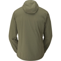 RAB Borealis Jacket Light Khaki