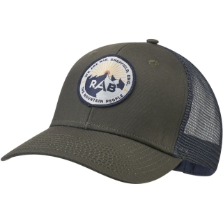 RAB TEN4 Cap Army