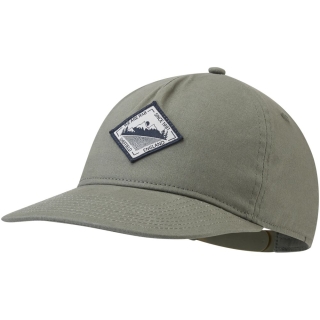 RAB Gritstone Cap Light Khaki