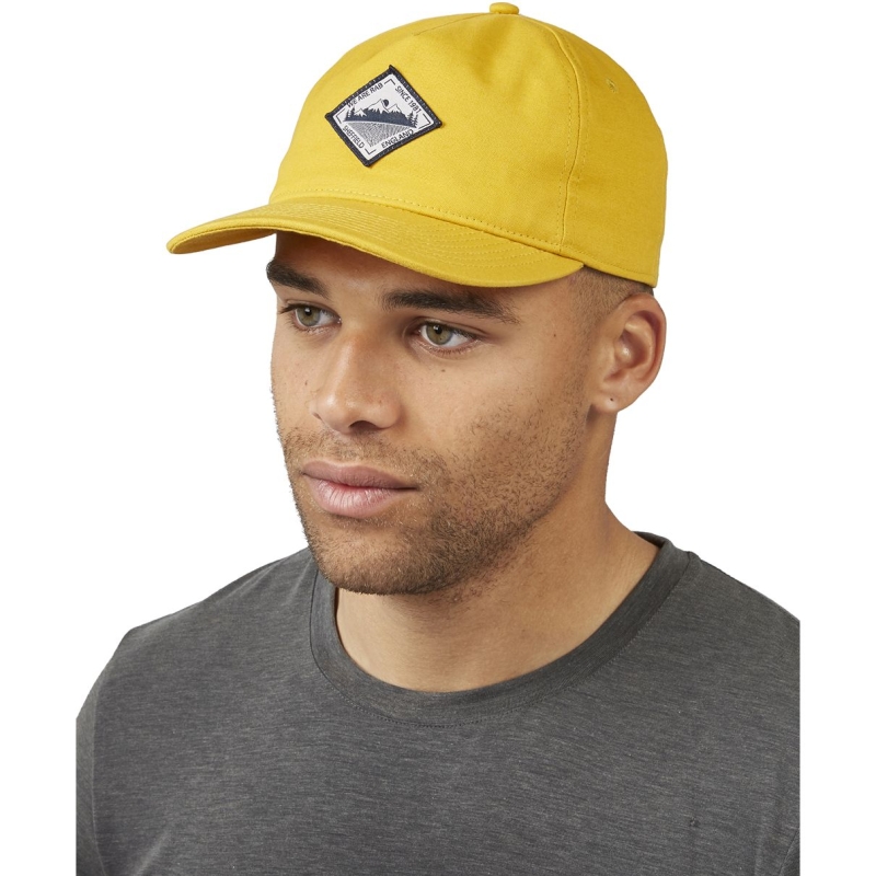 RAB Gritstone Cap Sahara