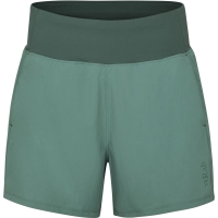 RAB Momentum Shorts Women's Eucalyptus