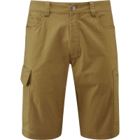 RAB Radius Cargo Shorts 11 Inch Cumin