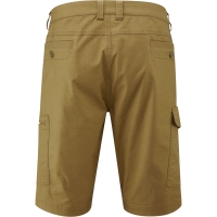 RAB Radius Cargo Shorts 11 Inch Cumin