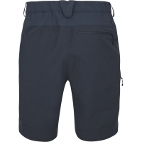 RAB Torque Mountain Shorts 8 Inch Tempest Blue/Deep Ink