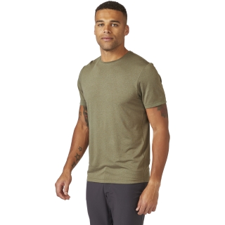 RAB Mantle Tee Light Khaki