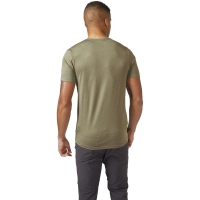 RAB Mantle Tee Light Khaki