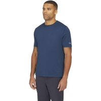 RAB Mantle Tee Tempest Blue