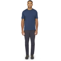 RAB Mantle Tee Tempest Blue
