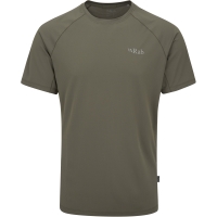 RAB Sonic Tee Light Khaki