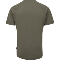 RAB Sonic Tee Light Khaki