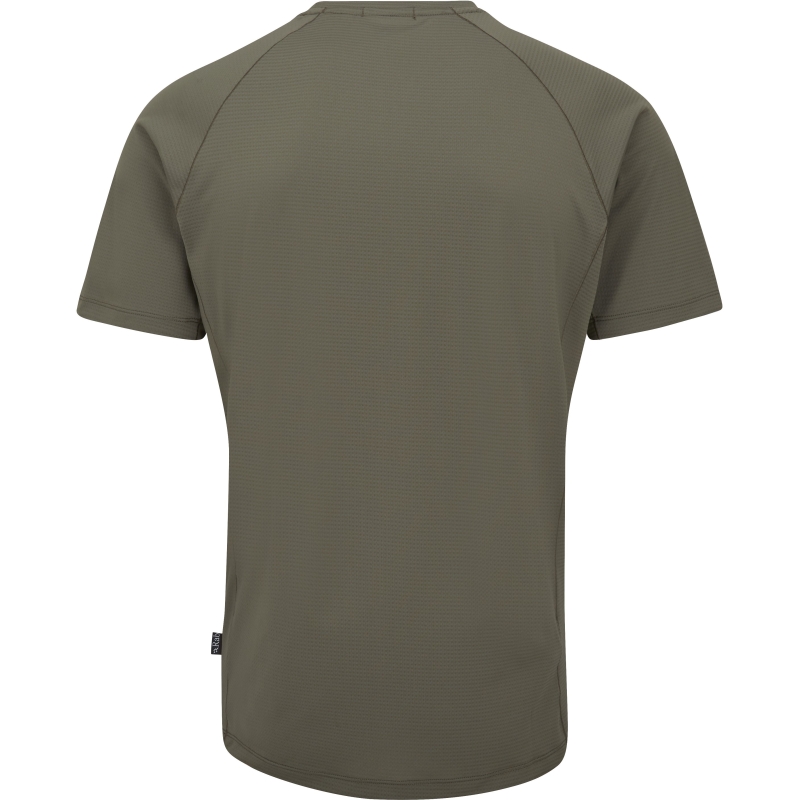 RAB Sonic Tee Light Khaki
