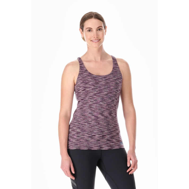 RAB Lineal Tank Women's Heather