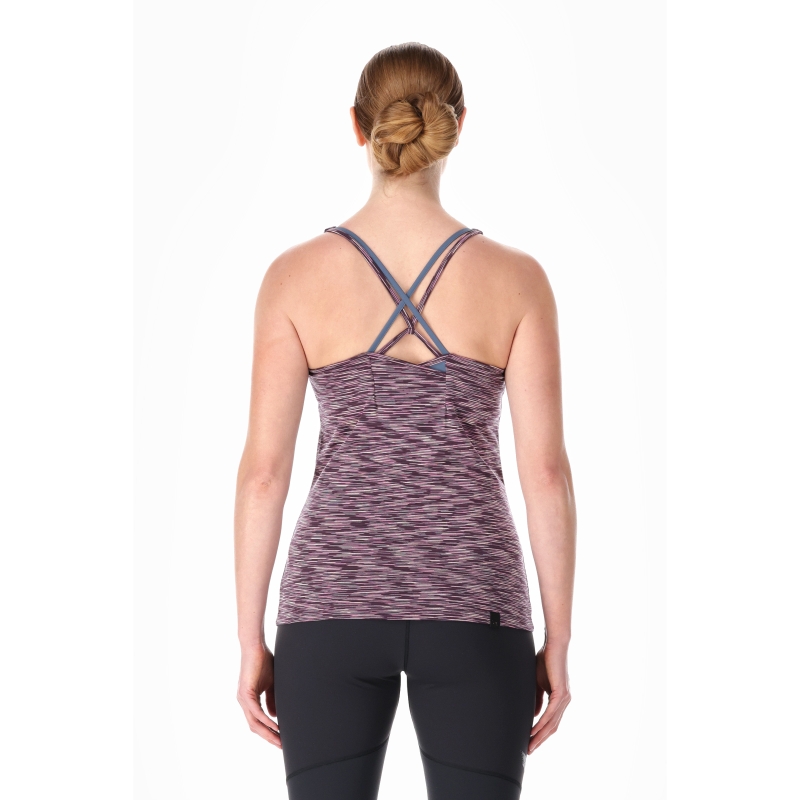 RAB Lineal Tank Women's Heather