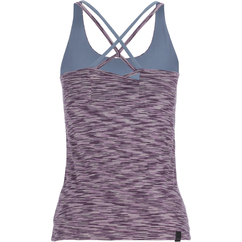 RAB Lineal Tank Women's Heather