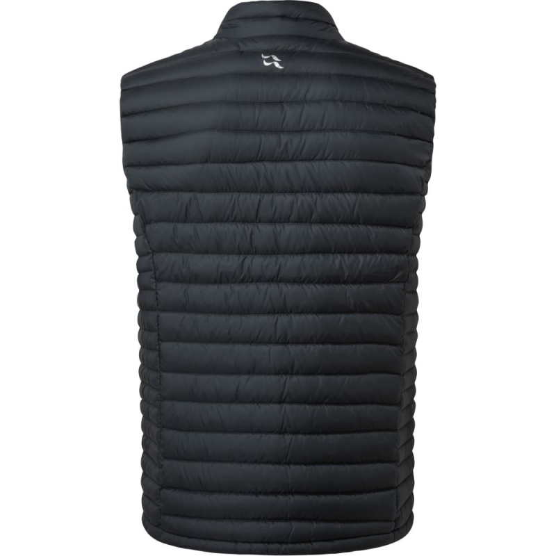 RAB Microlight Vest Beluga