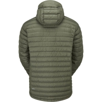 RAB Microlight Alpine Jacket Light Khaki