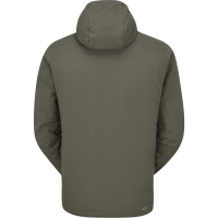 RAB Xenair Alpine Light Jacket Light Khaki