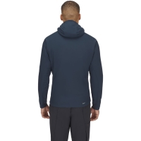 RAB Xenair Alpine Light Jacket Tempest Blue