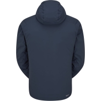 RAB Xenair Alpine Light Jacket Tempest Blue