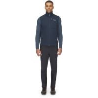 RAB Xenair Vest Tempest Blue