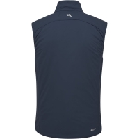 RAB Xenair Vest Tempest Blue