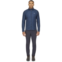 RAB Cirrus Flex 2.0 Jacket Tempest Blue