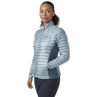 RAB Cirrus Flex 2.0 Jacket Women's Citadel