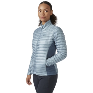 RAB Cirrus Flex 2.0 Jacket Women's Citadel