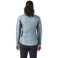 RAB Cirrus Flex 2.0 Jacket Women's Citadel