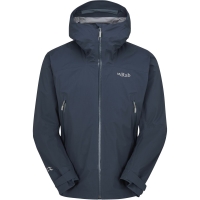 RAB Firewall Light Jacket Tempest Blue