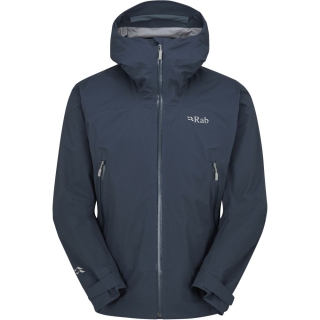 RAB Firewall Light Jacket Tempest Blue