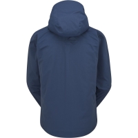 RAB Firewall Light Jacket Tempest Blue