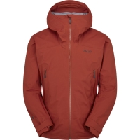 RAB Firewall Light Jacket Tuscan Red