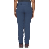 RAB Incline Pants Regular Women's Tempest Blue