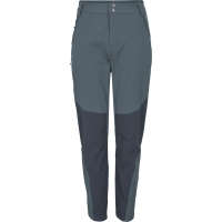 RAB Torque Mountain Pants Regular Women's Orion Blue/Tempest Blue