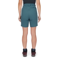 RAB Torque Mountain Shorts 8 Inch Women's Orion Blue