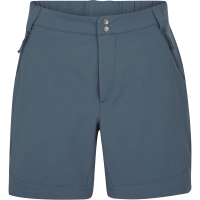 RAB Torque Mountain Shorts 8 Inch Women's Orion Blue