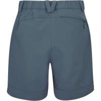 RAB Torque Mountain Shorts 8 Inch Women's Orion Blue